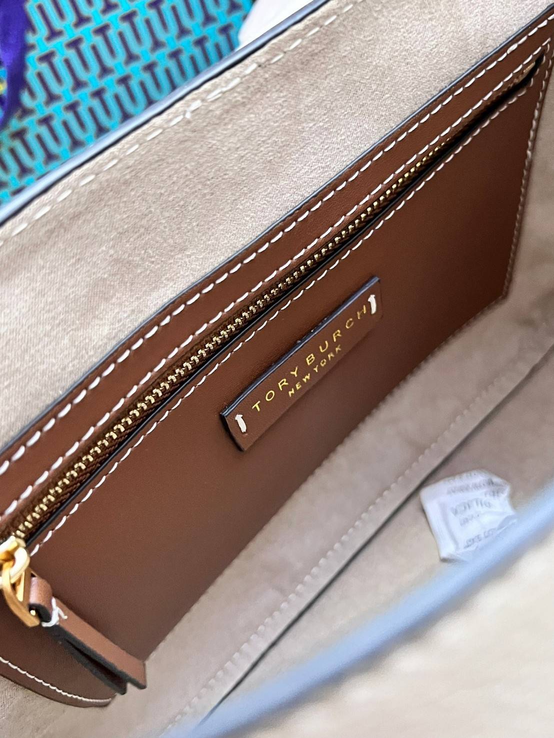 พร้อมส่ง 2 สี TORY BURCH FELIX CONVERTIBLE SHOULDER BAG กระเป๋าสะพาย เกรดท็อปออริ เกรดดีสุด สลับแท้ 1:1 ใช้ต่างประเทศได้