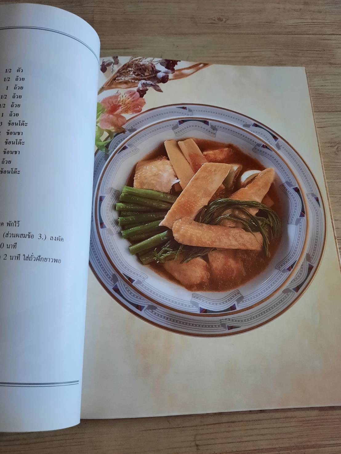 ตำรับสำรับมื้อเย็น 2 โดย สุรีย์ รักสกุล***สินค้าหมด***