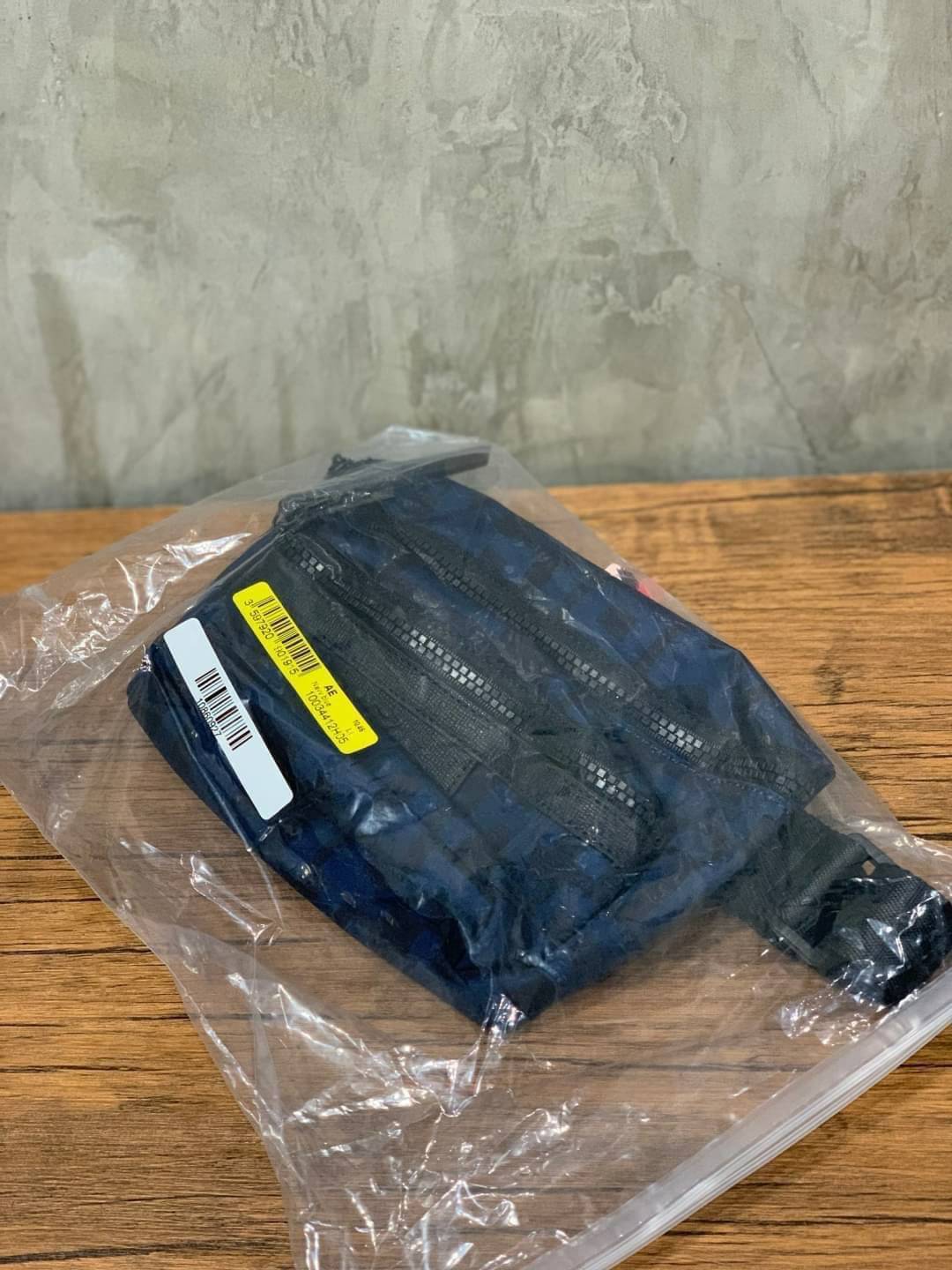 LONGCHAMP LE PLIAGE LGP BELT BAG M เท่ห์อย่างมีสไตล์กระเป๋าทรงคาดอกและคาดเอวดีไซน์แนวสปอร์ต เพิ่มความโดดเด่นทันสมัยด้วยลายซิกเนเจอร์