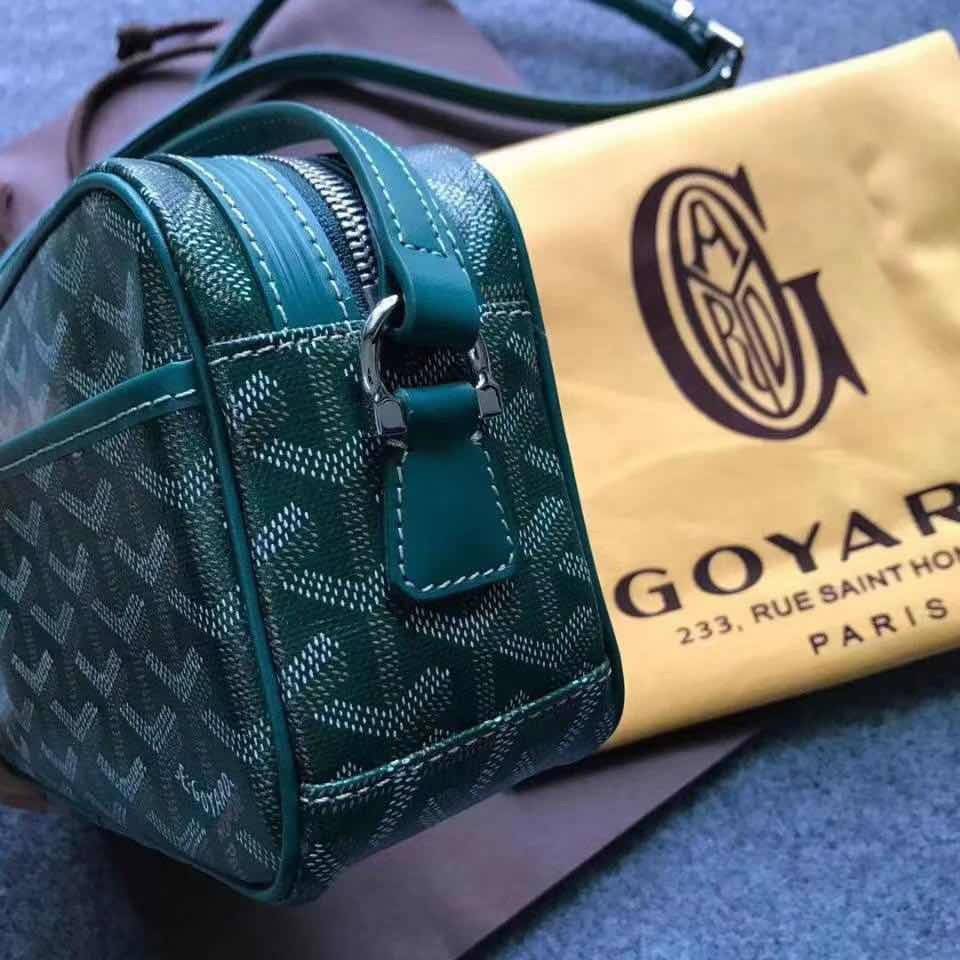 VIP GIFTbag 】GOYARD Messenger & Shoulder Bag งานหนังแท้สวยมากกกก