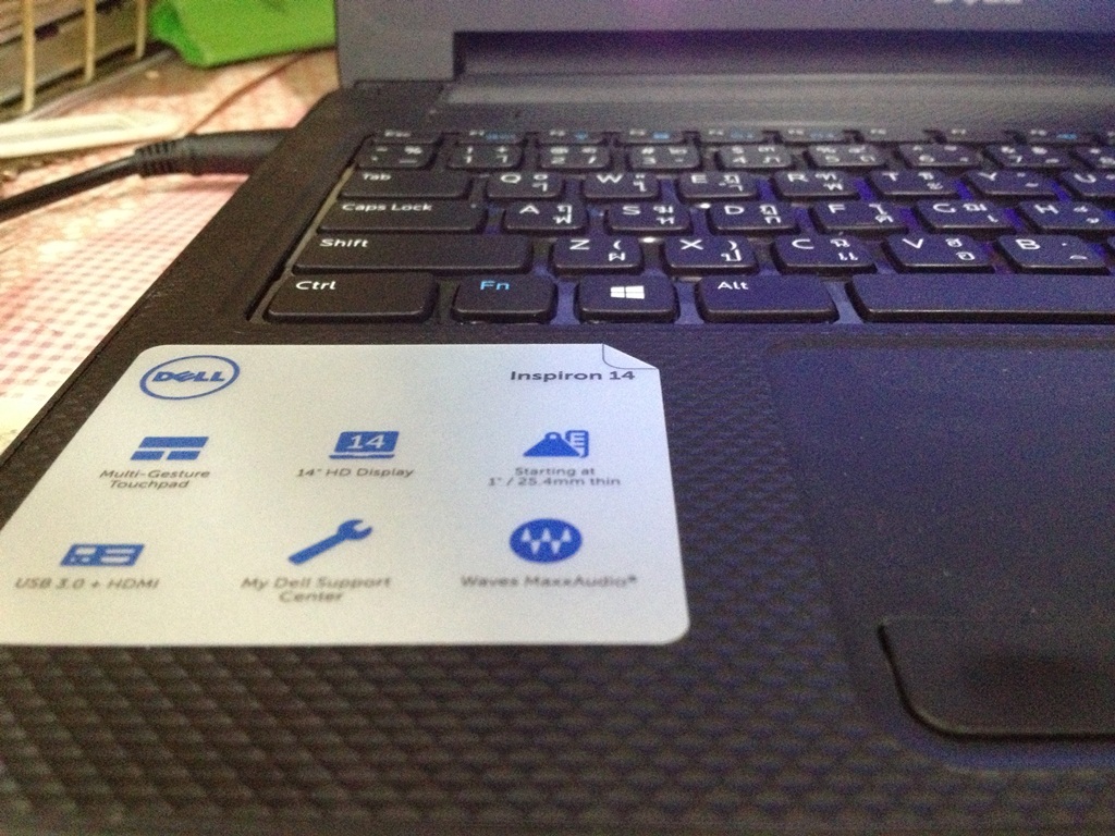 บริการดูแล บำรุงรักษา เครื่องคอมพิวเตอร์ (Maintenance Service)