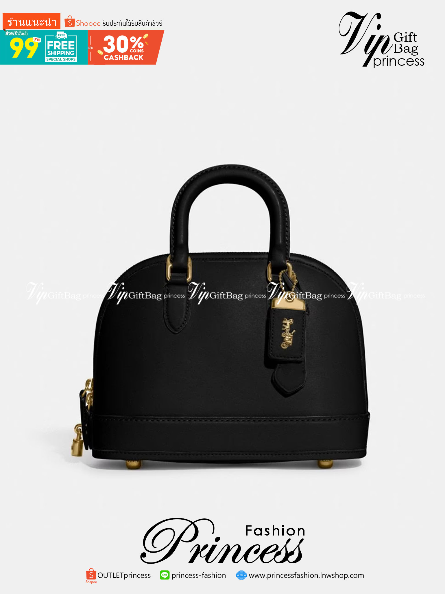 COACH REVEL BAG ((CC411)) ยังไม่เข้าไทย มีมาให้ตับจองก่อนใครที่นี่! พร้อมส่ง รุ่นใหม่ล่าสุด! สวยและดูดี ต้องยกให้รุ่นนี้เลยค่ะ กับกระเป๋าทรงโดม ที่ไม่ว่าลุคไหนๆก็เอาอยู่ หนังแท้เรียบสวยมากๆค่ะ 💕ด้านหน้าห้อยพวงแบรนด์+พวงหนังมาให้