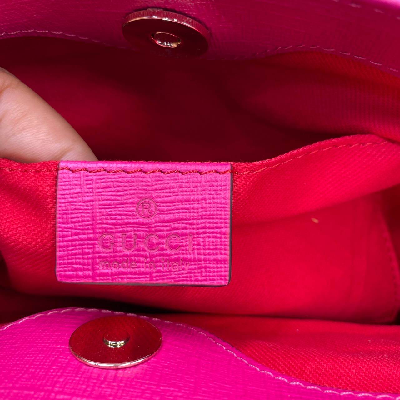 VIP 】Animal-Friendly Gucci Kid Tote Bag งานหนังแท้ทรงตั้งสวย ขนาดกะทัดรัด จุของได้เยอะ ใช้ได้ทั้งเด็กและผู้ใหญ่ น่ารักมากค่ะ **รุ่นขายดีตลอดกาล**