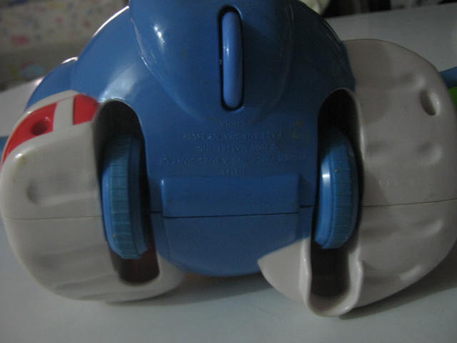 Fisher Price Monkey Chase (ของเล่นมือสอง)