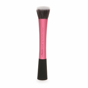 (Pre-order) Real Techniques by Samantha Chapman Stippling Brush 1 ea