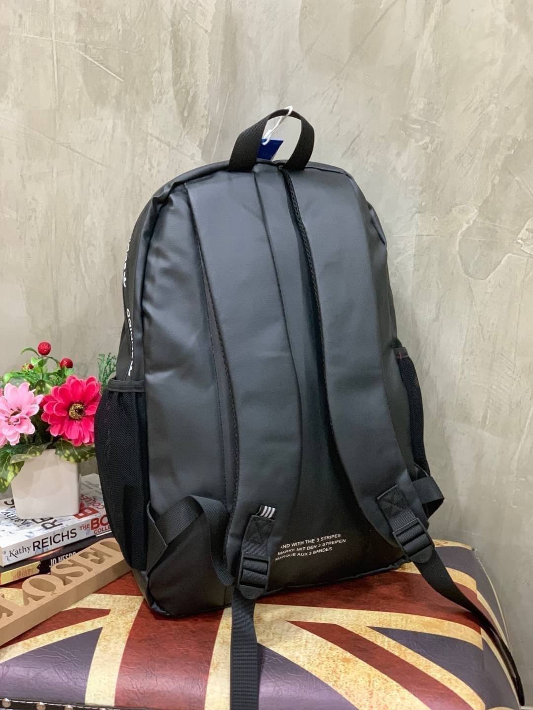 Adidas Originals 3D Backpack กระเป๋าสะพายหลัง 3D