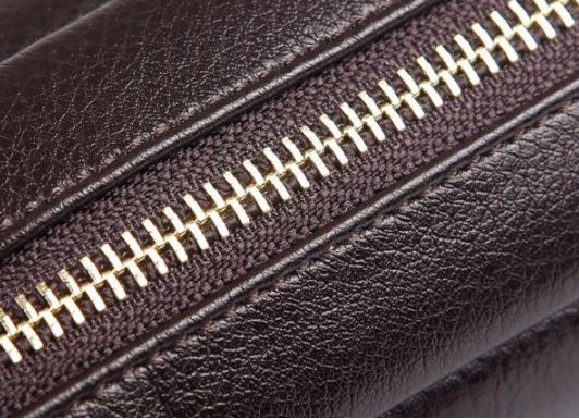 กระเป๋าสะพายข้าง ผู้ชาย กระเป๋าหนังแท้ polo แบบมีที่ปิดด้านหน้า กระเป๋าสะพาย polo รุ่นใหม่ แบบ สวยเท่ 945173