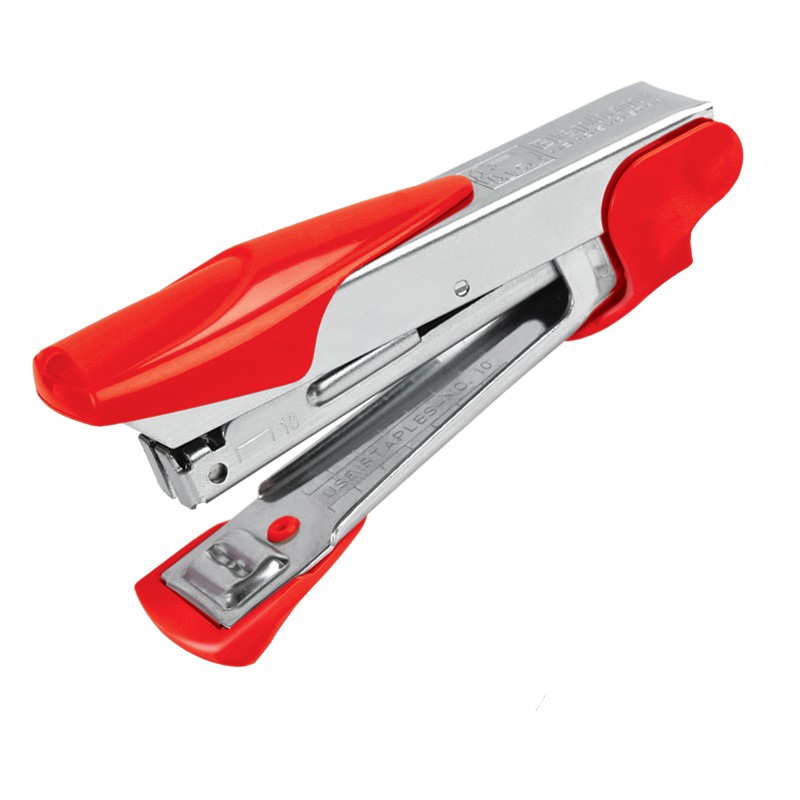 เครื่องเย็บกระดาษ ช้าง 10EVO STAR/Y2 ใช้กับลวดเย็บ#10