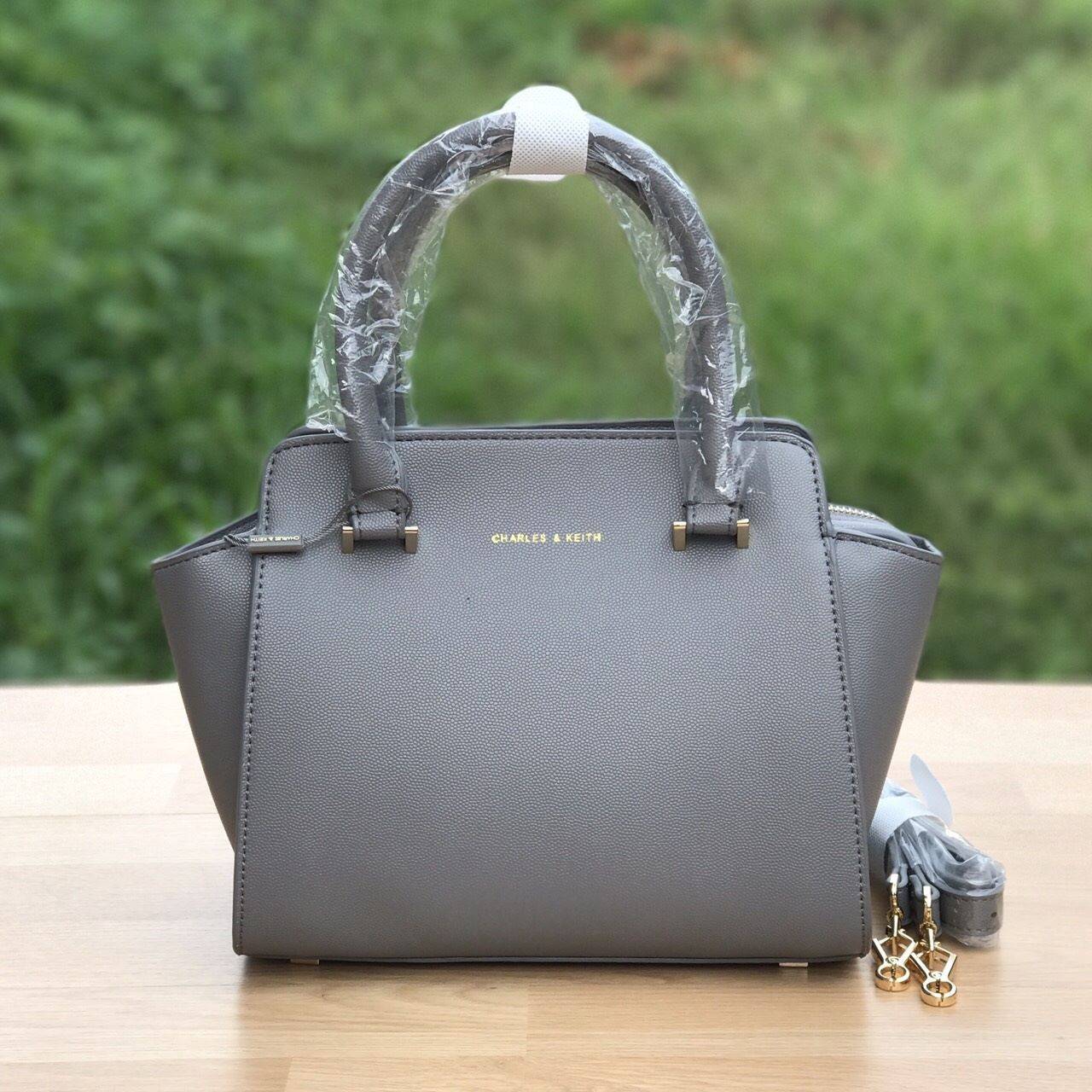 Charles & Keith Bag