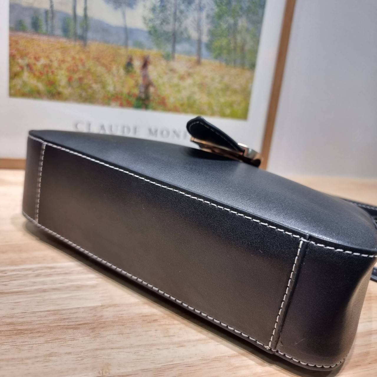 COACH ELIZA SHOULDER BAG IN SIGNATURE CANVAS CR532 / CR533 กระเป๋าสะพายไหล่ทรงโฮโบสุดหรู ดีไซน์โลโก้แบบใหม่สวยเด่น เกรดท็อปออริ เกรดดีสุด สลับแท้ 1:1 ใช้ต่างประเทศได้