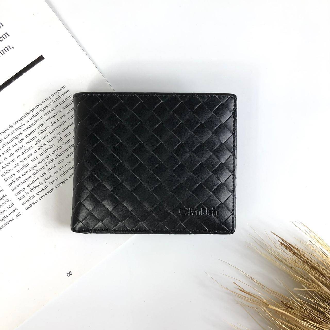 ของแท้ 💯% 】Calvin Klein Leather Belt & Wallet Set เซตสุดคุ้ม จะะมอบเป็นของขวัญหรือใช้เองก็แนะนำเลยค่าา