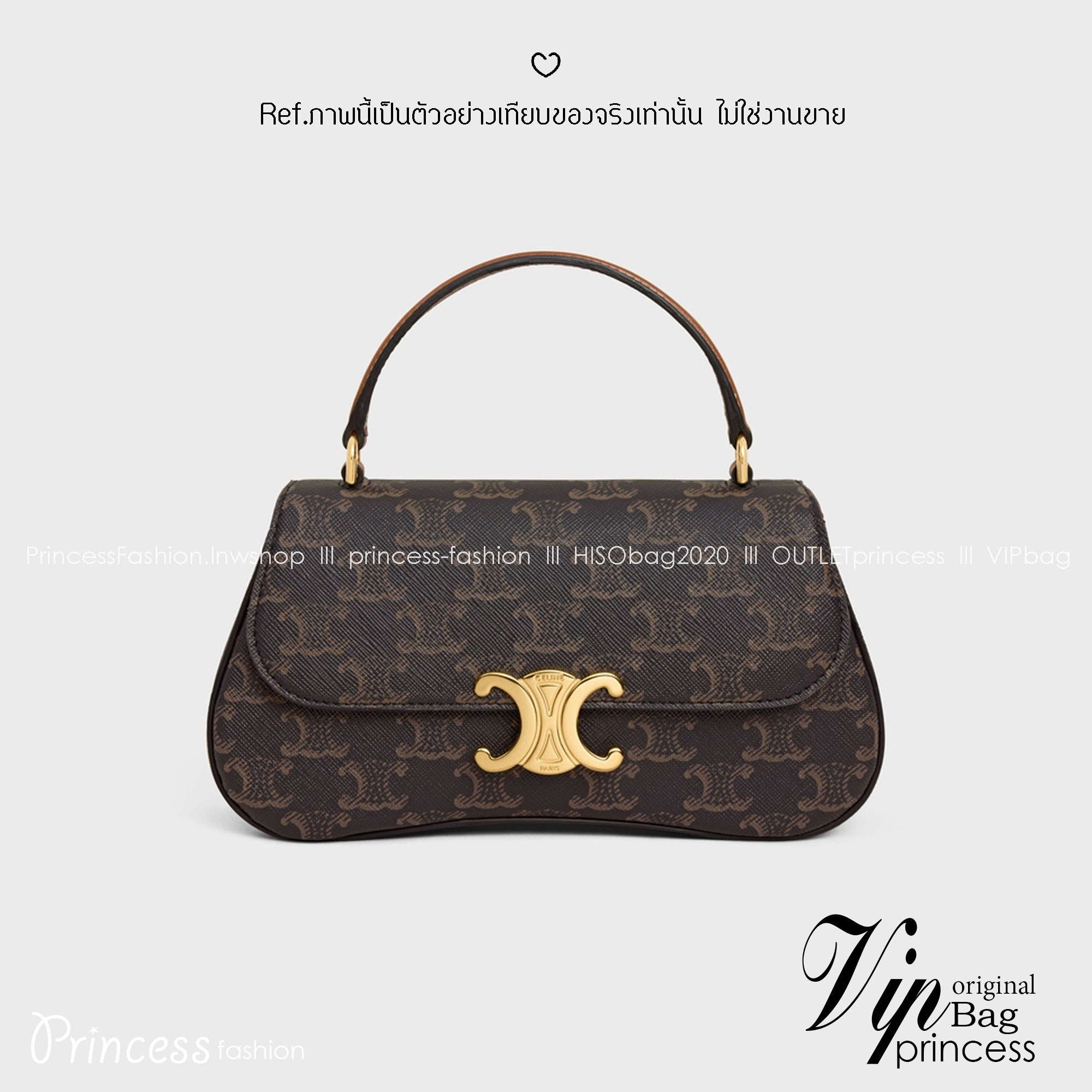 CELINE LOLA TEEN bag in Triomphe กระเป๋าทรงโฮโบรุ่นใหม่ สวยก่อนใคร ดีไซส์ใหม่มุมโค้งมน สวยละมุนเป็นคุณหนูน่าทะนุถนอม มีหูจับและสายสะพายยาว ปรับใช้งานได้หลายโอกาส ขนาดกำลังดี น่ารักมากๆ