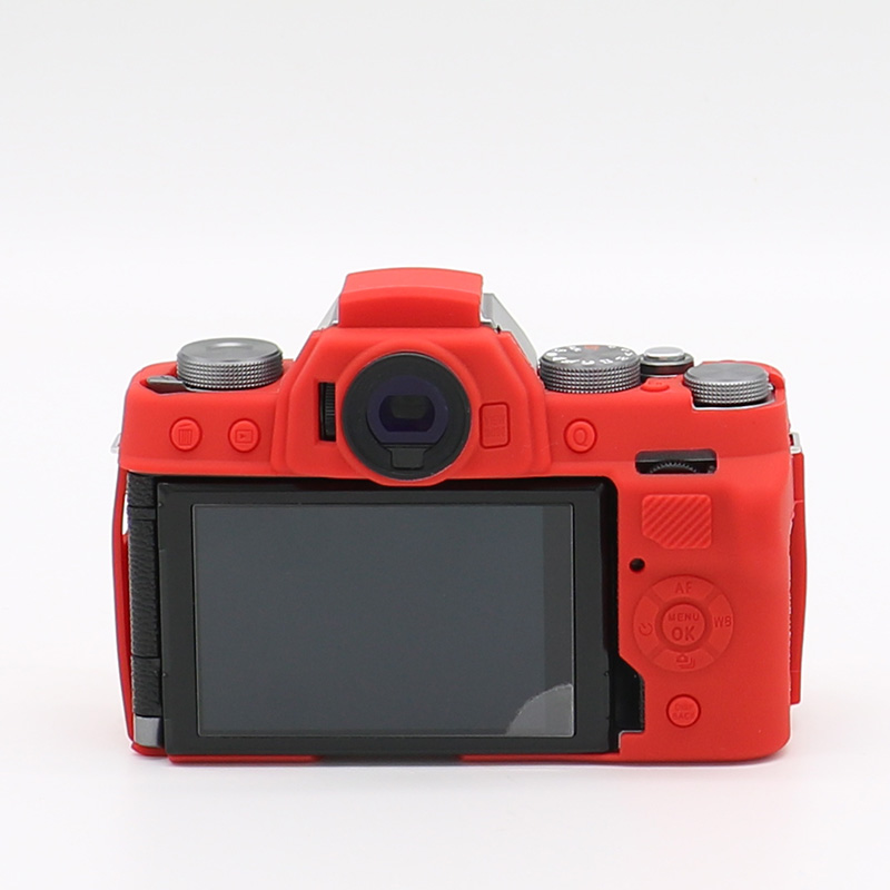 เคสซิลิโคนFujifilm X-T100