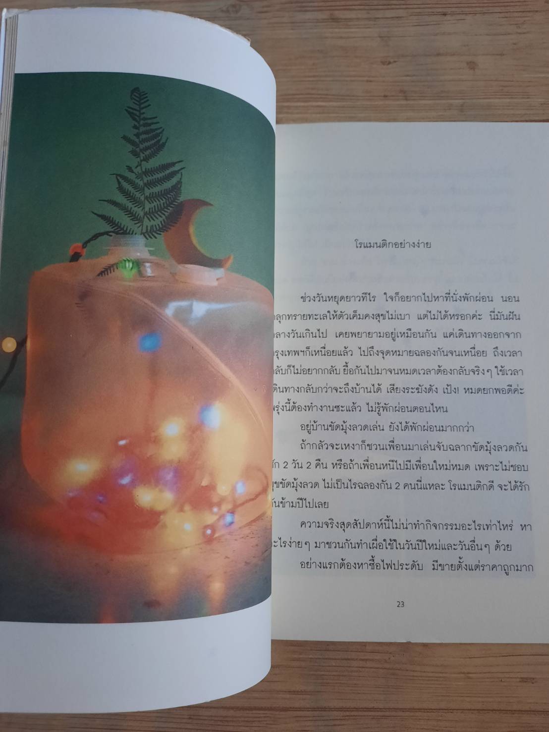 ของ โดย คุณหนูผักกาด