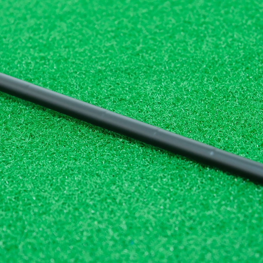 LAB GOLF DF3 BLUE PUTTER L.A.B. GOLF 35 INCH PUTTER 35" 69* LIE STEEL SHAFT + HEADCOVER