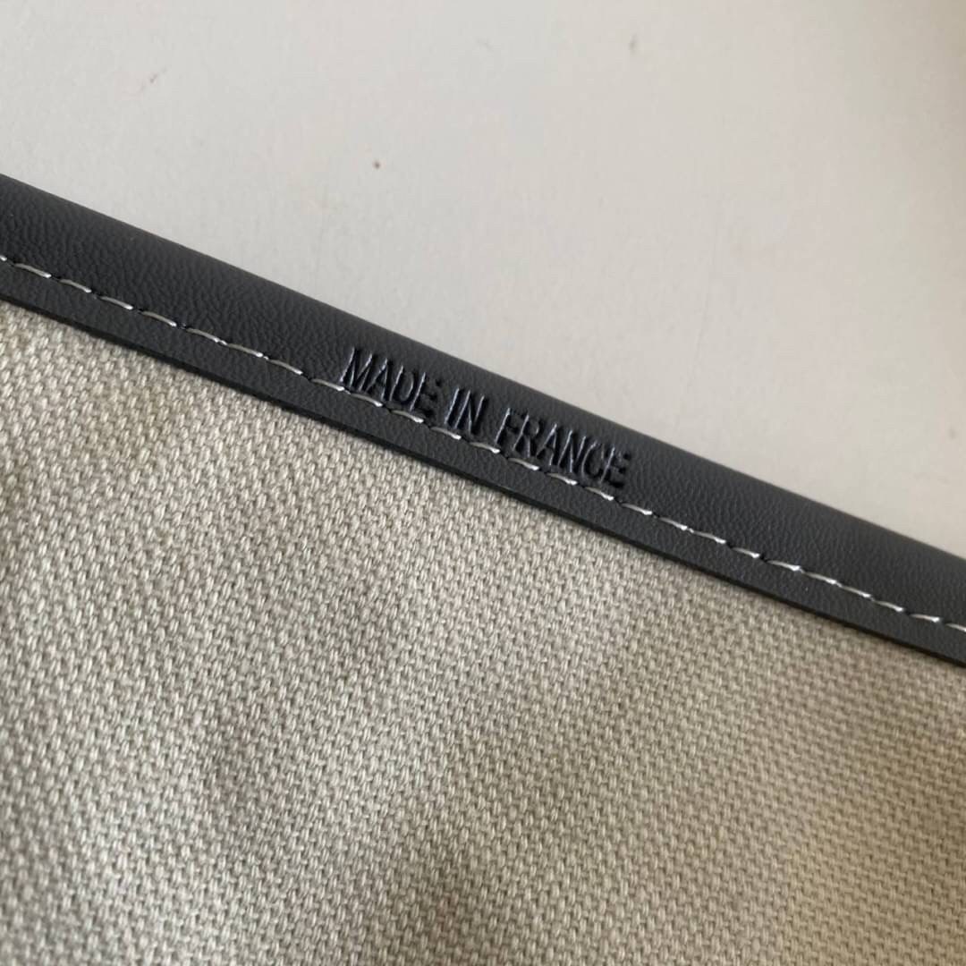 VIP 】หนังแท้ GOYARD SAINT LOUIS GM TOTE BAG กระเป๋าทรง SHOPPING ขนาดใหญ่กำลังดี สวยหรูคลาสสิคไม่มีเอ้าท์ ภายในโล่งกว้าง ใส่สัมภาระได้เยอะจุใจพร้อมส่งที่ไทยจองด่วนเลยค่ะ!