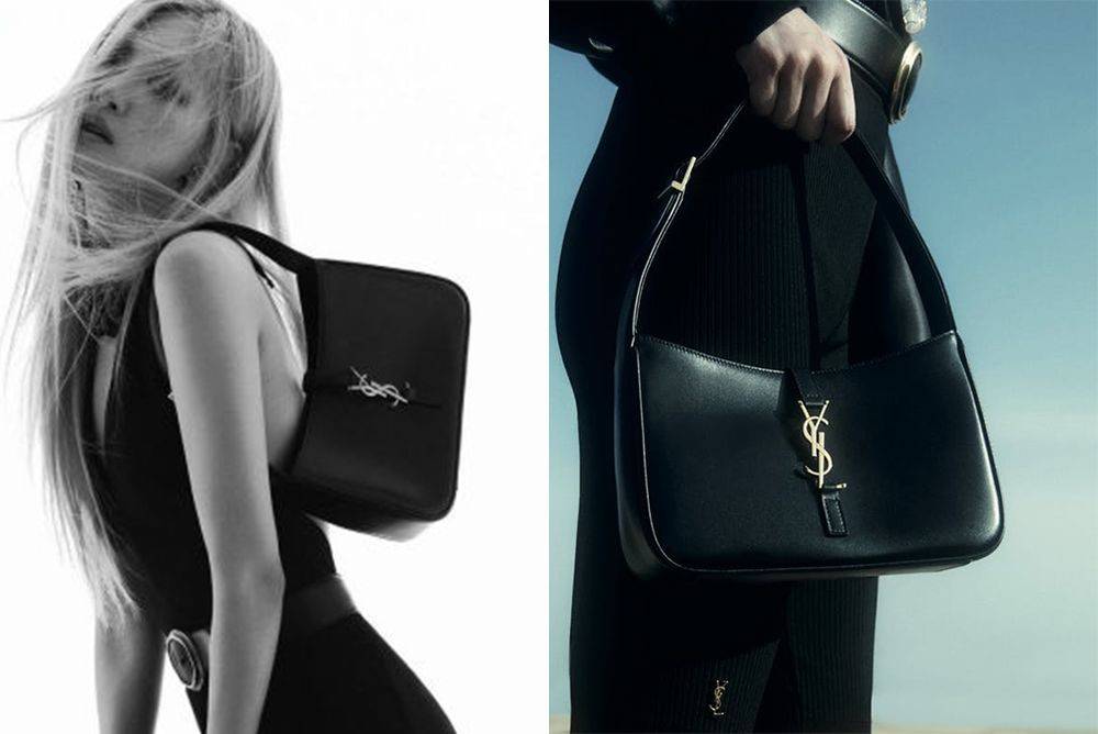 YSL LE 5 À 7 HOBO BAG IN SMOOTH LEATHER / Yves Saint laurent hobo bag กระเป๋าสะพายไหล่ ดีเทลหรู สวยครบทุกมุม ตอบโจทย์สาวๆทุกไลฟ์สไตล์ เพราะใช้งานได้ง่ายและสะดวก วัสดุหนังแท้ สัมผัสดีงาม น้ำหนักเบา ดูแพงที่สุด โดดเด่นด้วยโลโก้ สามารถเกี่ยวคล้องเพื่อล็อคปิด