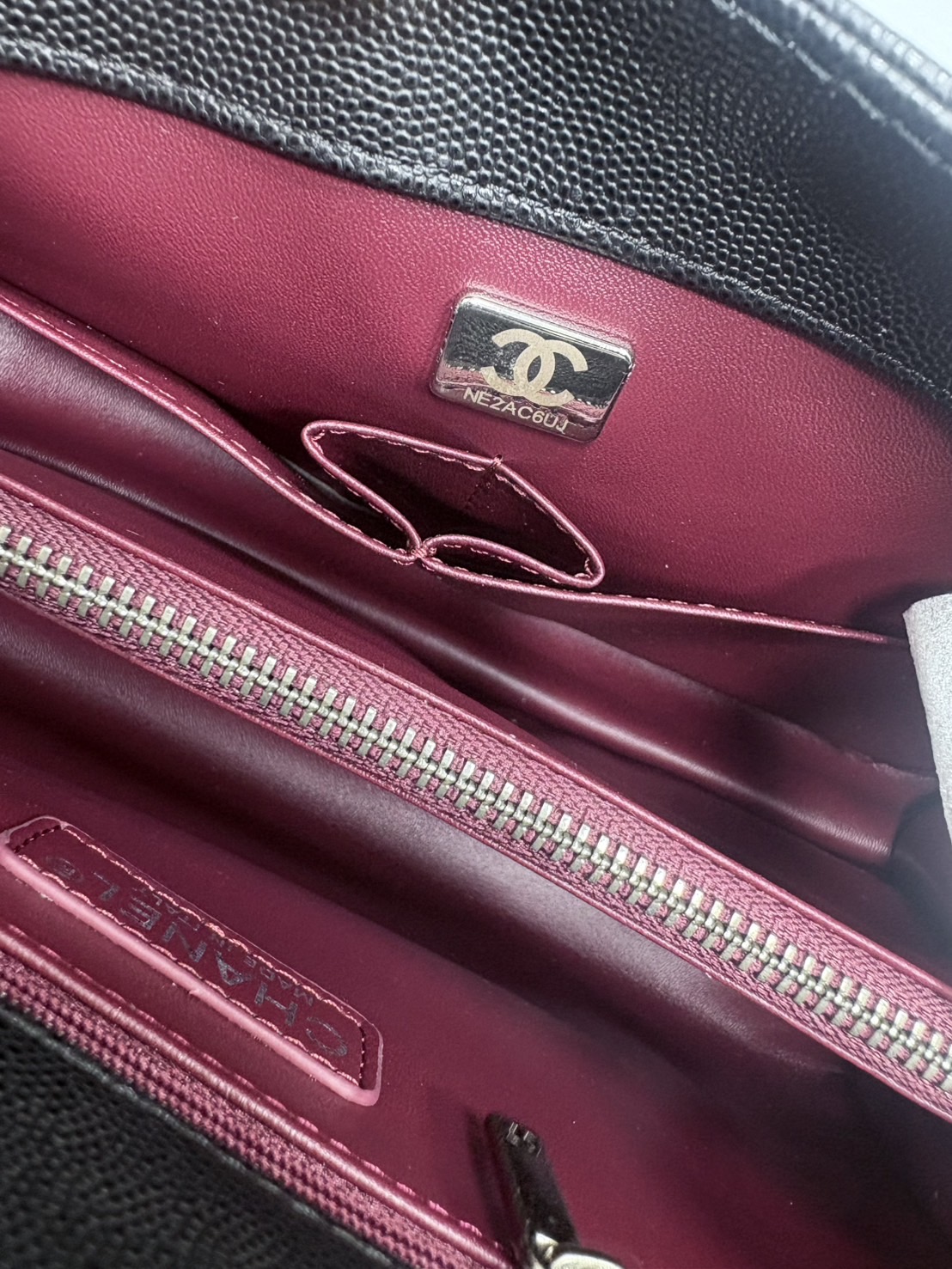 ORI หนังแท้ | Chanel Coco Top Handle Bag Medium 30cm กระเป๋าสะพายสุดคลาสสิค สวยหรูดูแพงเป็นอมตะ