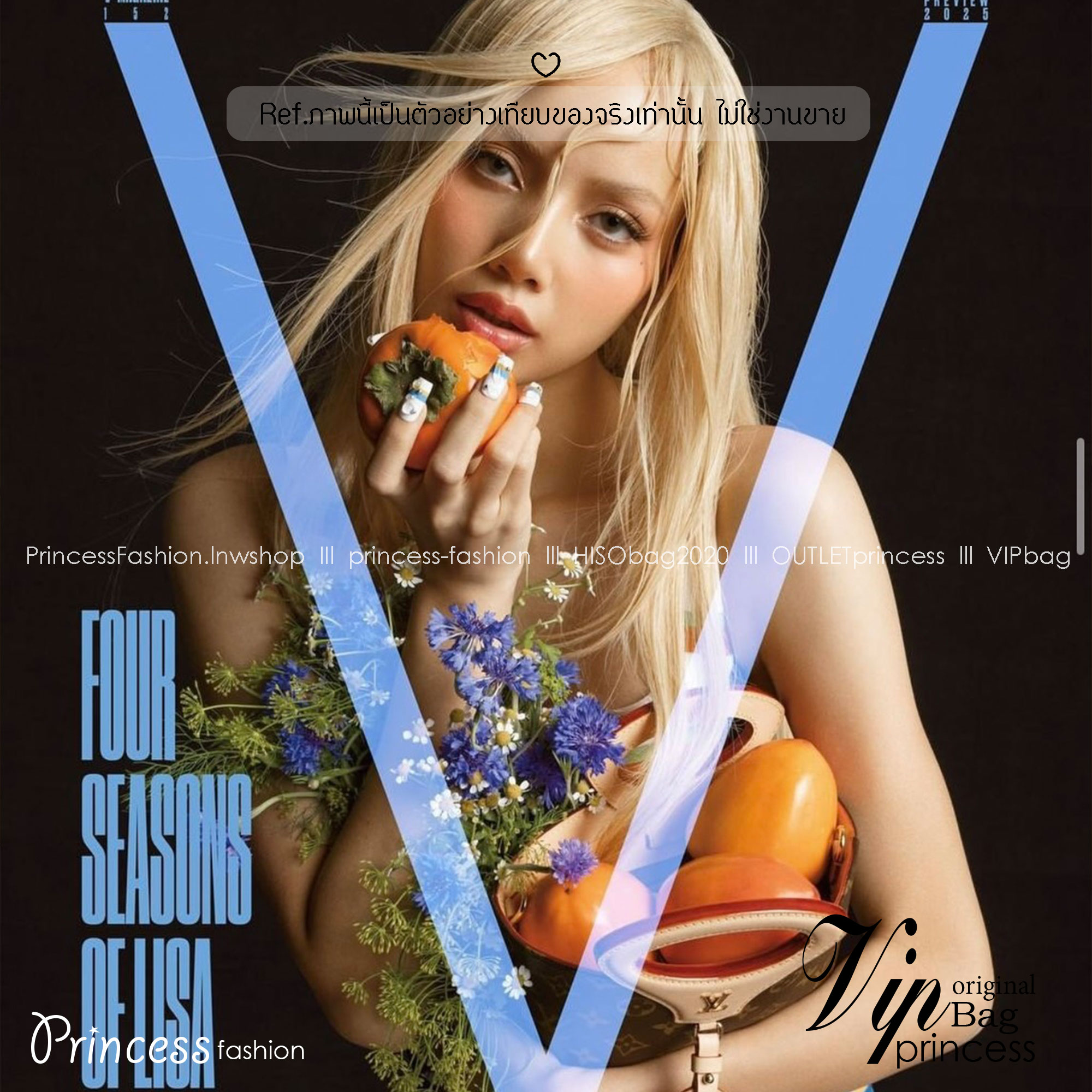 ORI หนังแท้ | LV Rivage BB Spring-Summer 2025 / LV Bucket Bag ใหม่ล่าสุด กระเป๋าสะพายทรงบัคเก็ต จัดเต็มาสุดปัง ทรงสวยทรงใหม่โดดเด่นด้วยหูจับในตัวที่ออกแบบใหม่ได้เก๋ลัคชูมาก