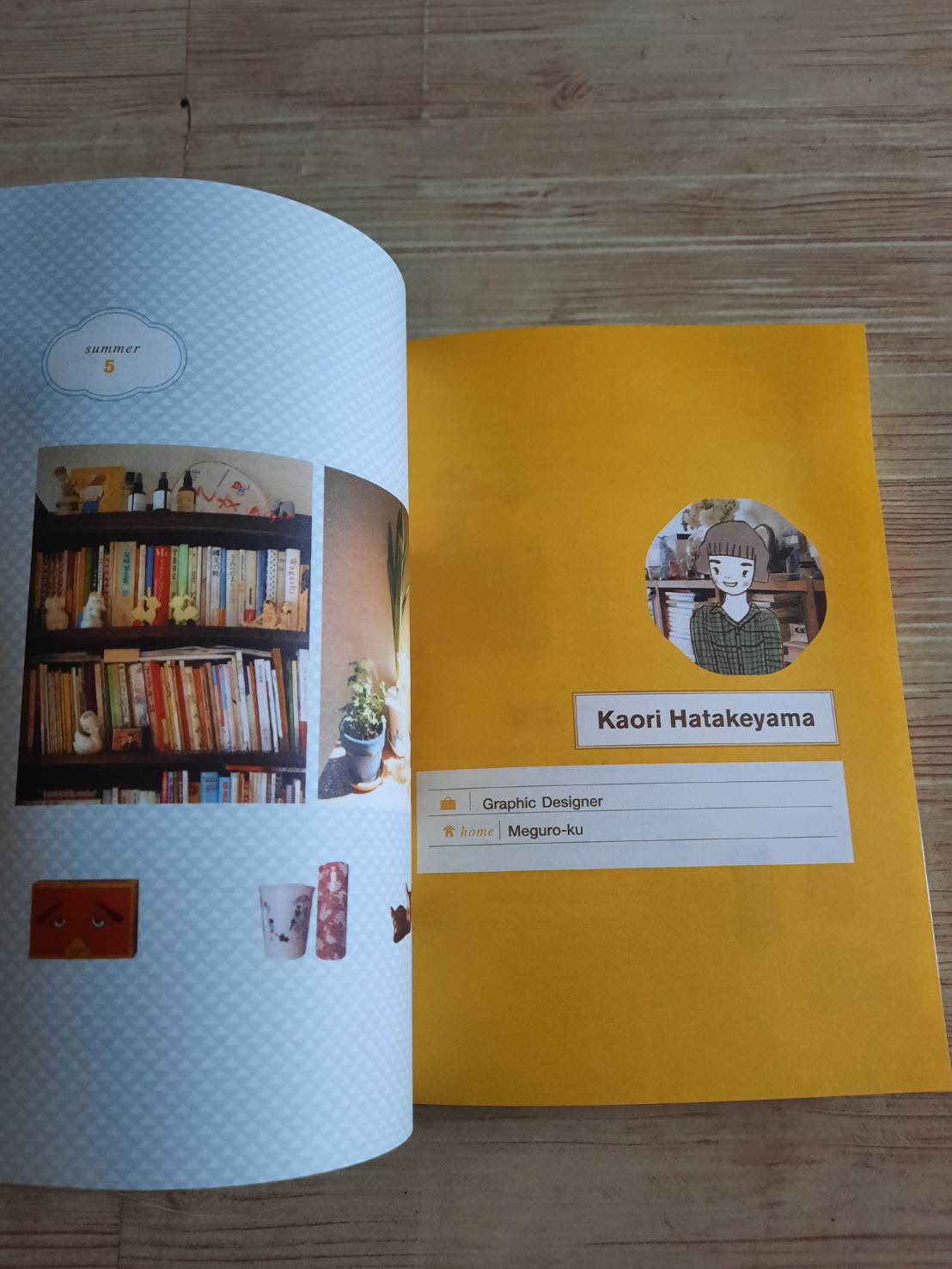 Tokyo Guggig Gang Summer by Tukta