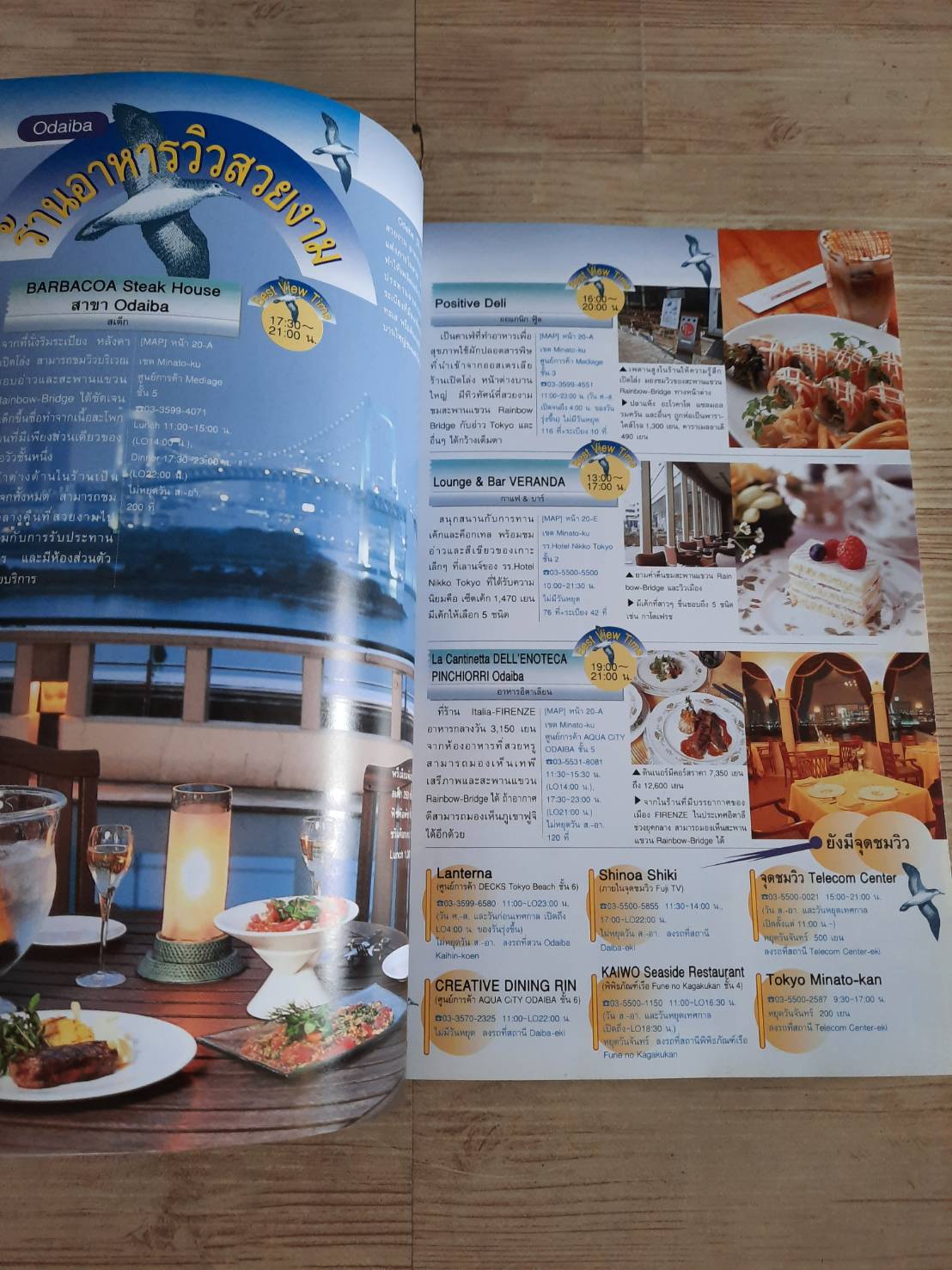 ต๊อก... ต๊อก... ต๊อก... โตเกียว เที่ยวสบาย ๆ สไตล์คนญี่ปุ่น (Tokyo) วรุณยุพา จันทโรจน์วงศ์ เรียบเรียง