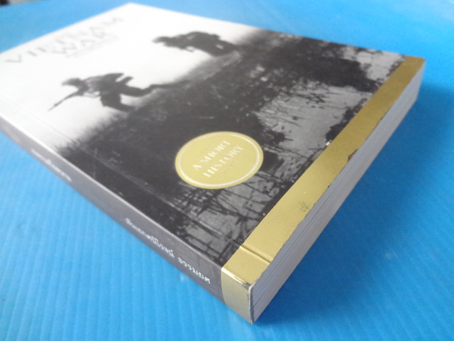 สงครามเวียดนาม THE VIETNAM WAR โดย พันเอกนิโรจน์ ธรรมยศ