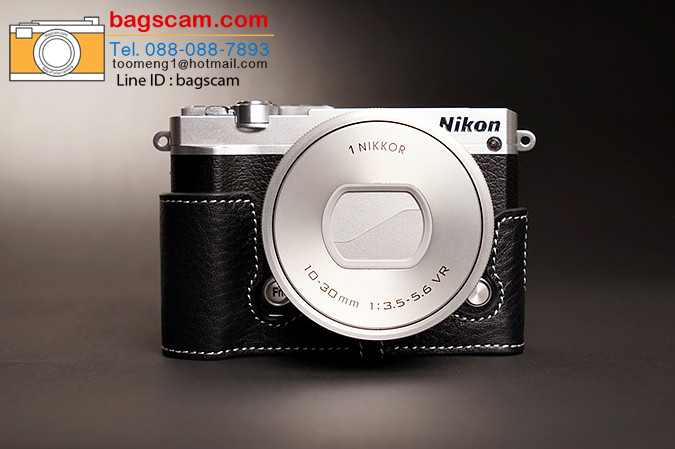 เคสกล้อง Nikon1 J5
