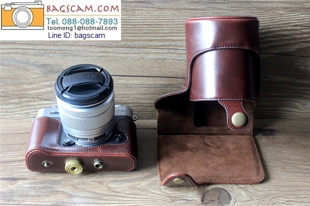 เคสกล้อง Fujifilm XT20/XT10