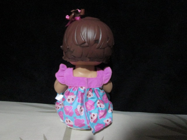 Baby Alive Better Now Baby - Hispanic by Baby Alive ของเล่นมือสองสภาพดี