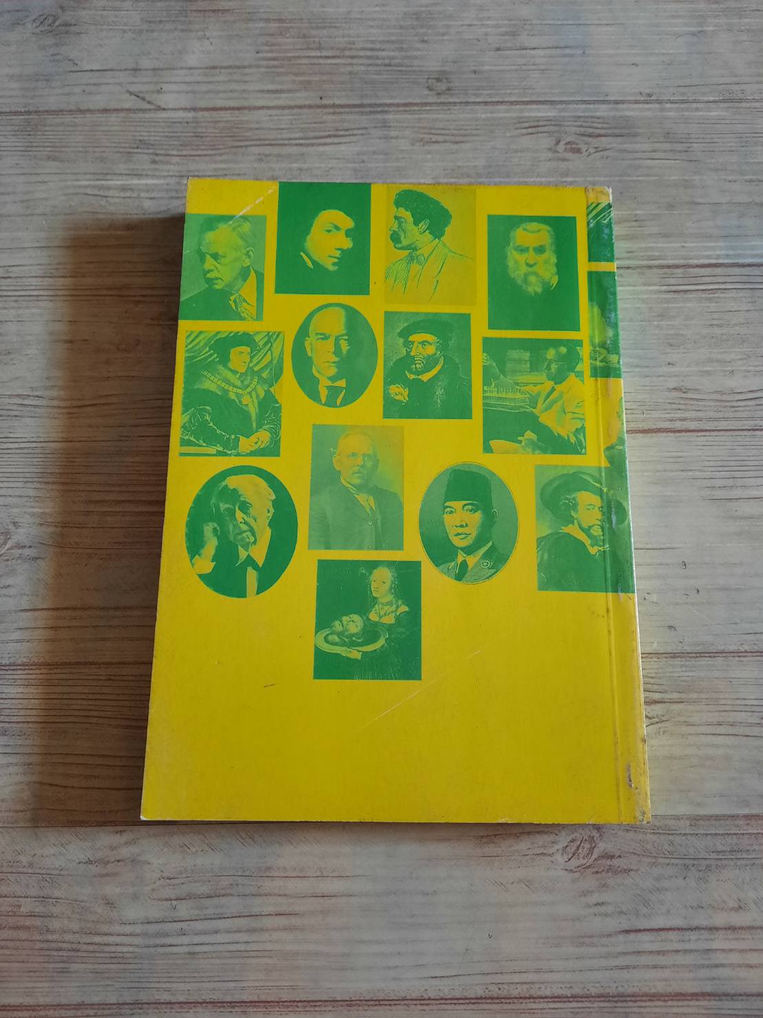 ชีวประวัติโดยย่อ บุคคลสำคัญของโลก โดย ดร.อบรม สินภิบาล