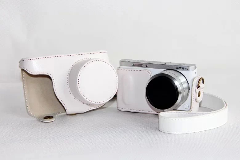 เคสกล้อง Samsung NX mini
