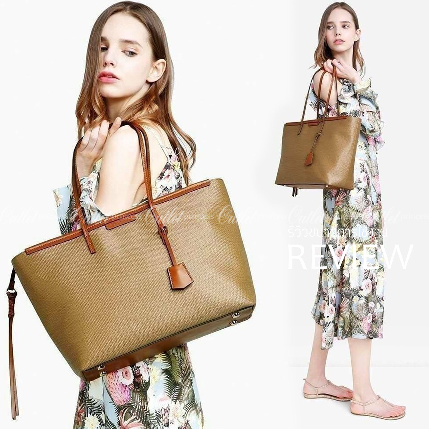 Charles & Keith Black Textured Tote Bag ฮอตฮิตตลอดกาลสำหรับรุ่นนี้ รุ่นยอดนิยม!! มากี่รอบกี่รอบก็ขายดี ใครไม่มีรุ่นนี้ติดตู้ไว้ถือว่าเชยมาก(!!) กระเป๋าสะพายทรง Shopping bag ใบใหญ่จุของได้ใจ น้ำหนักเบา โดดเด่นด้วย Textured วัสดุสานรอบใบ ตัดขอบหนัง สวยอยู่ท