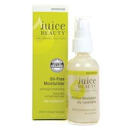 (Pre-order) Juice Beauty Oil-Free Moisturizer 2 oz (60 ml)