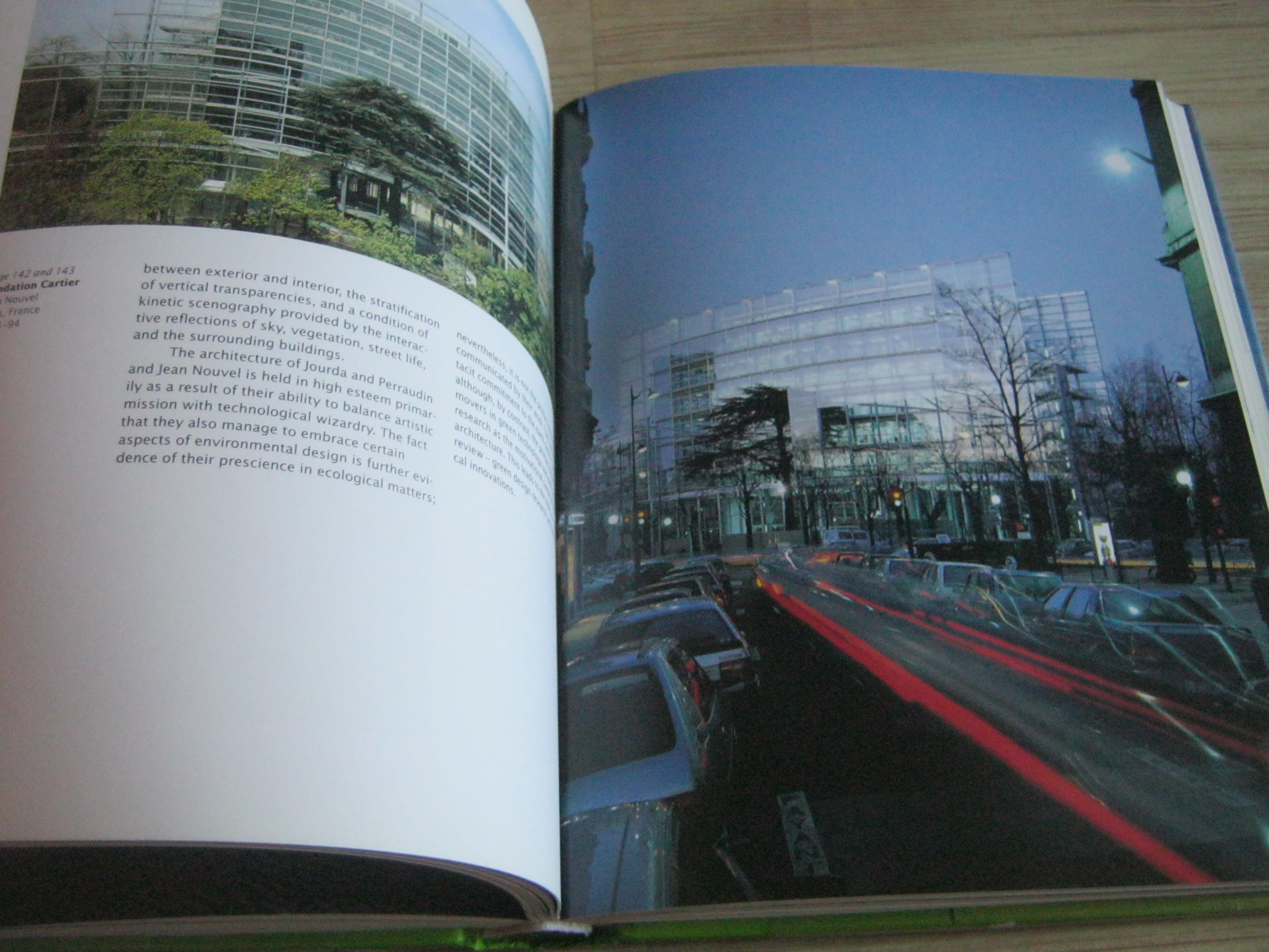 GREEN ARCHITECTURE By James Wines