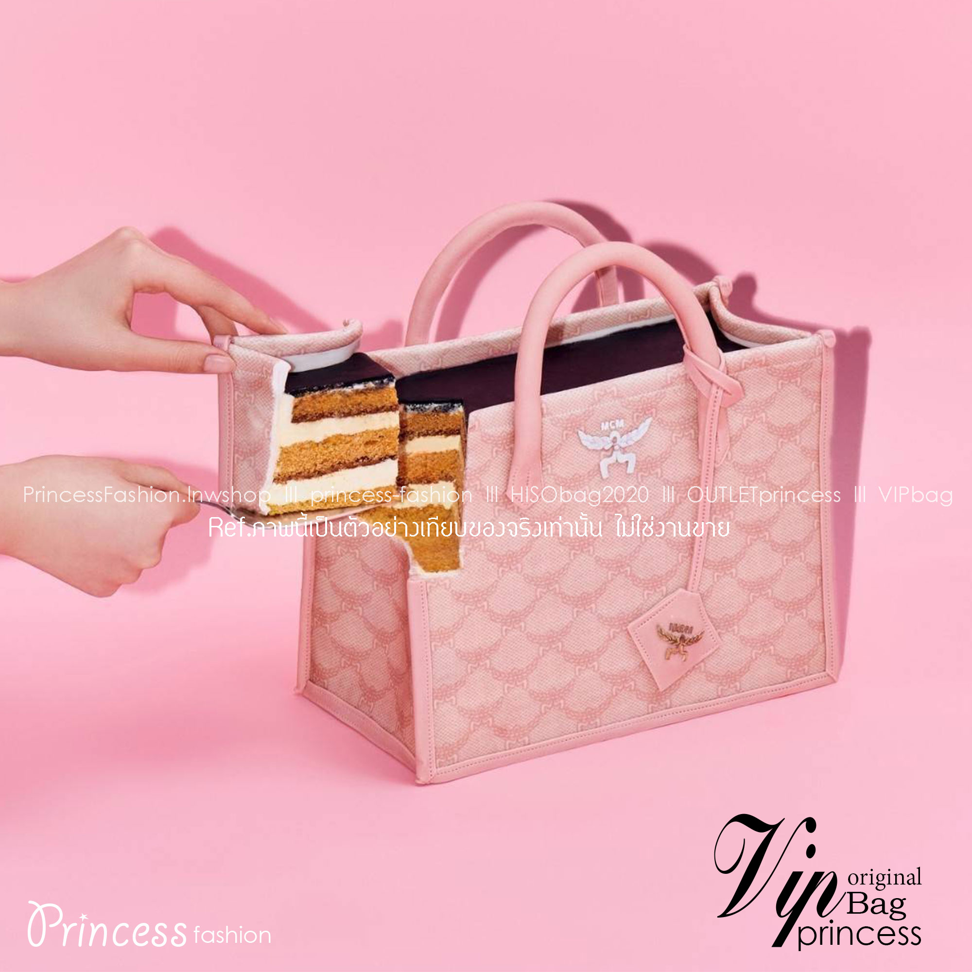 M.C.M HIMMEL SMALL TOTE IN LAURETOS คอลเลคชั่นใหม่ สีเข้าใหม่ ดีไซน์ละมุน น่ารักน่าใช้มากๆ ต้อนรับลวดลาย lauretos ไอคอนิกโมโนแกรมใหม่ ที่สวยแตกต่าง กระเป๋าทรงโท้ท โทนสีเรียบหรู