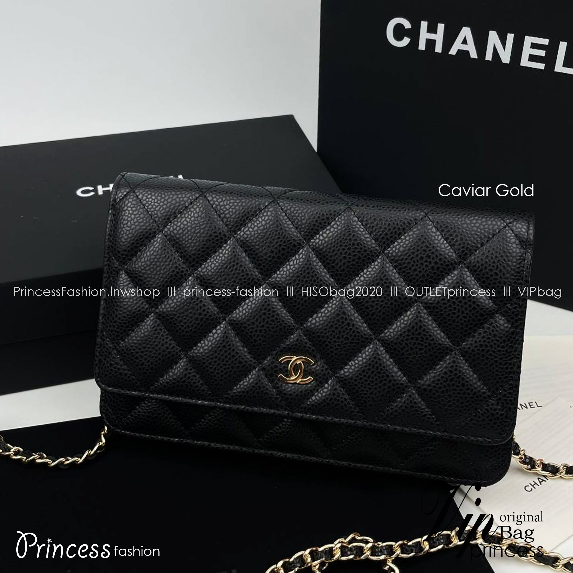 Chanel Wallet On Chain รุ่น Micro chip เกรดท็อปออริจินอล 1:1 สลับแท้ เกรดขายดีสุด งานสวยเป๊ะปัง ทรงสวยตรงปก ไม่ผิดหวัง ใช้งานต่างประเทศได้ ภาพถ่ายจากงานขายจริง
