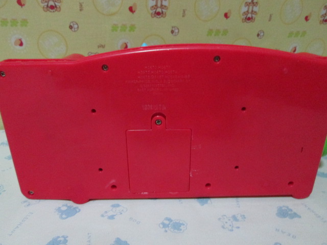 Fisher-Price Laugh & Learn Learning Toolbench ของเล่นมือสอง