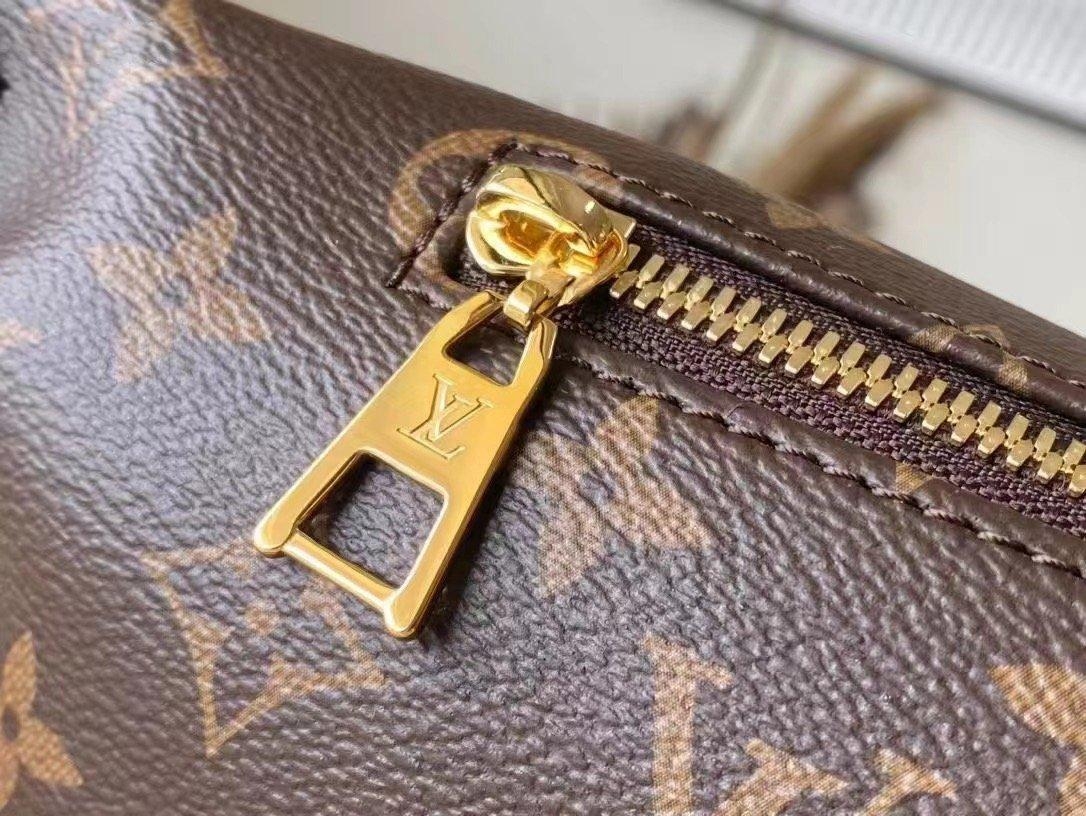LV Hight Rise Bambag / LV Belt Bag พร้อมส่ง กระเป๋าคาดอก/คาดเอว ใช้ไ้ทั้งชายหญิง ไอเท็มเด็ดที่ใครๆก็ต่างรอคอย!! ทั้งดีไซน์และฟังก์ชั่นการใช้งาน ตอบโจทย์แน่นอนจ้า