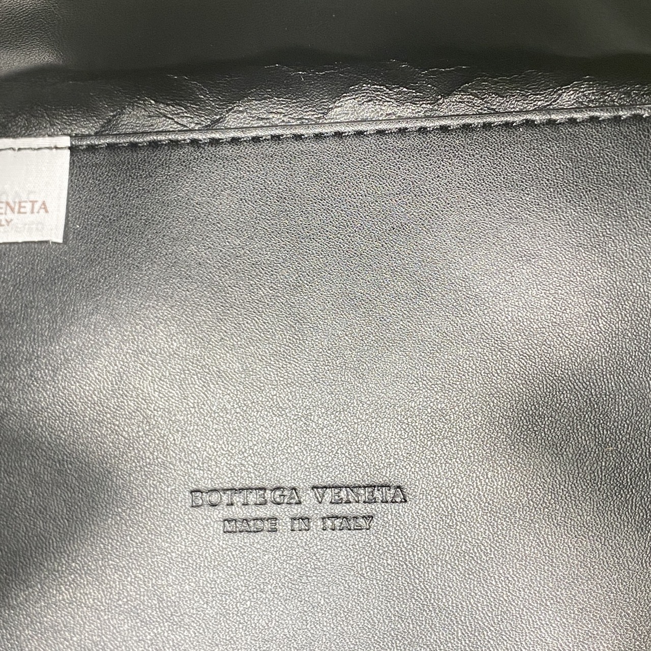 ORI หนังแท้ | Bottega Veneta Parachute Chain small shoulder bag / BV Hobo Bag กระเป๋าสะพายสุดชิค งานสานดีไซน์เรียบหรูโดดเด่น 🤍 เกรดออริจินอล หนังแท้