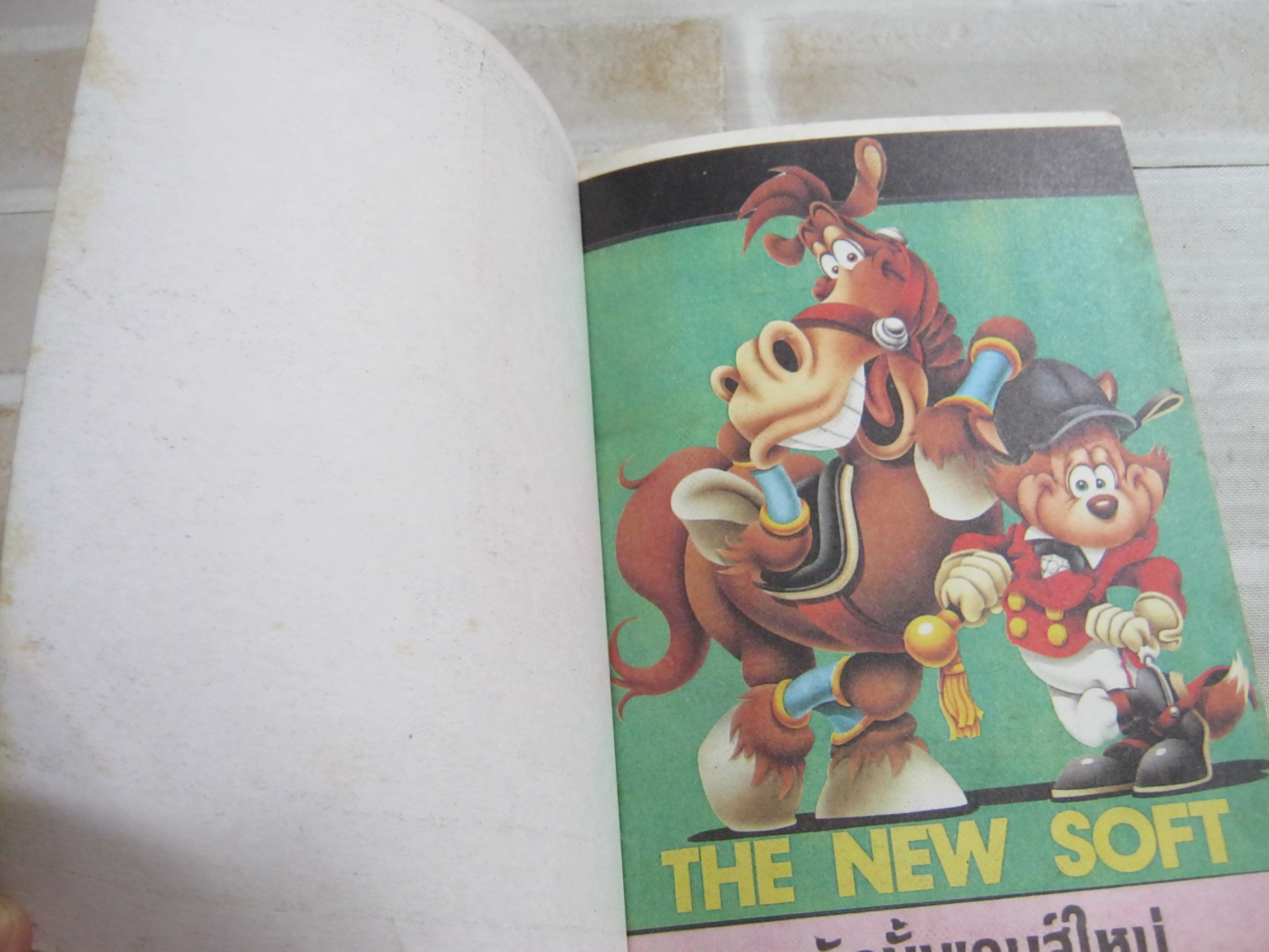 THE TALENT MONTHLY เล่ม 15