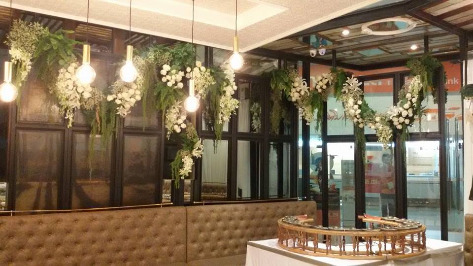 งานที่พารากอน