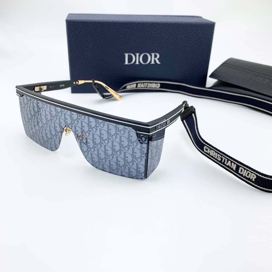 DIOR SUNGLASSES แว่นตากันแดดดิออ เกรดออริจินอล 1:1 งานสวยสุด คุณภาพดี Hi-quality กันแดดเต็มประสิทธิภาพ UV protection ภาพถ่ายจากสินค้าจริง