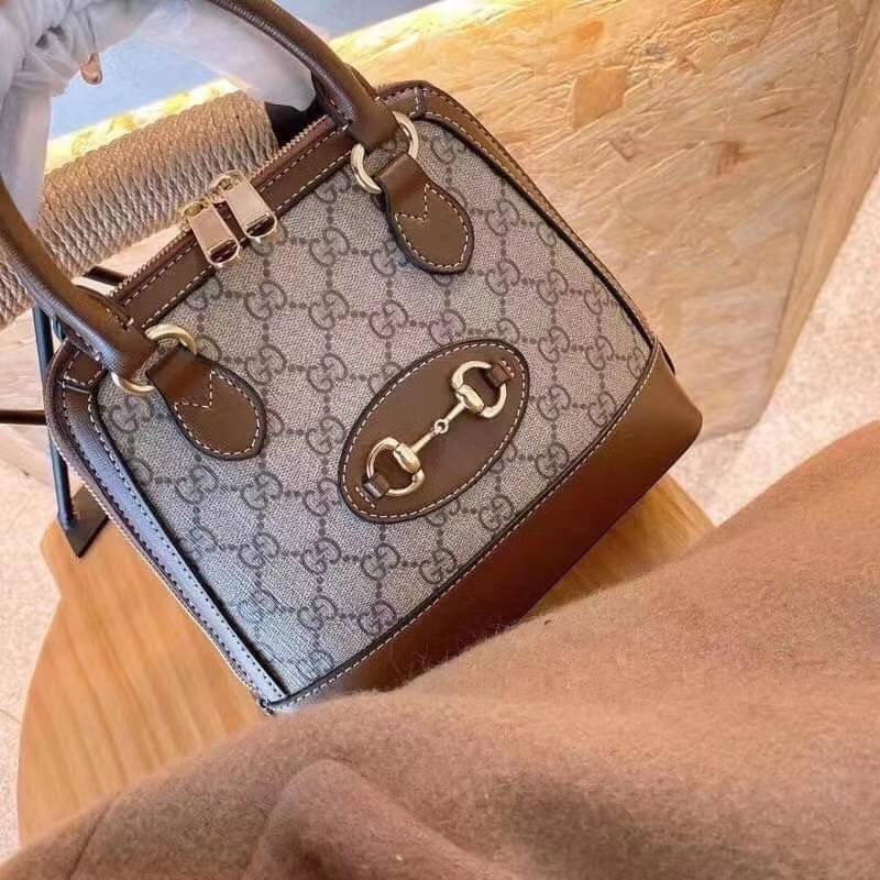 VIP 】GG pattern crossbody bag พร้อมส่งที่ไทย ราคาสุดคุ้ม