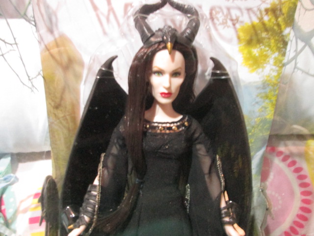 Disney Maleficent_Royal Coronation Maleficent ใหม่แกะกล่องสุดเอ๊กซ์คลูซีฟมาลิฟิเซนท์ ของแท้นะจ้ะ