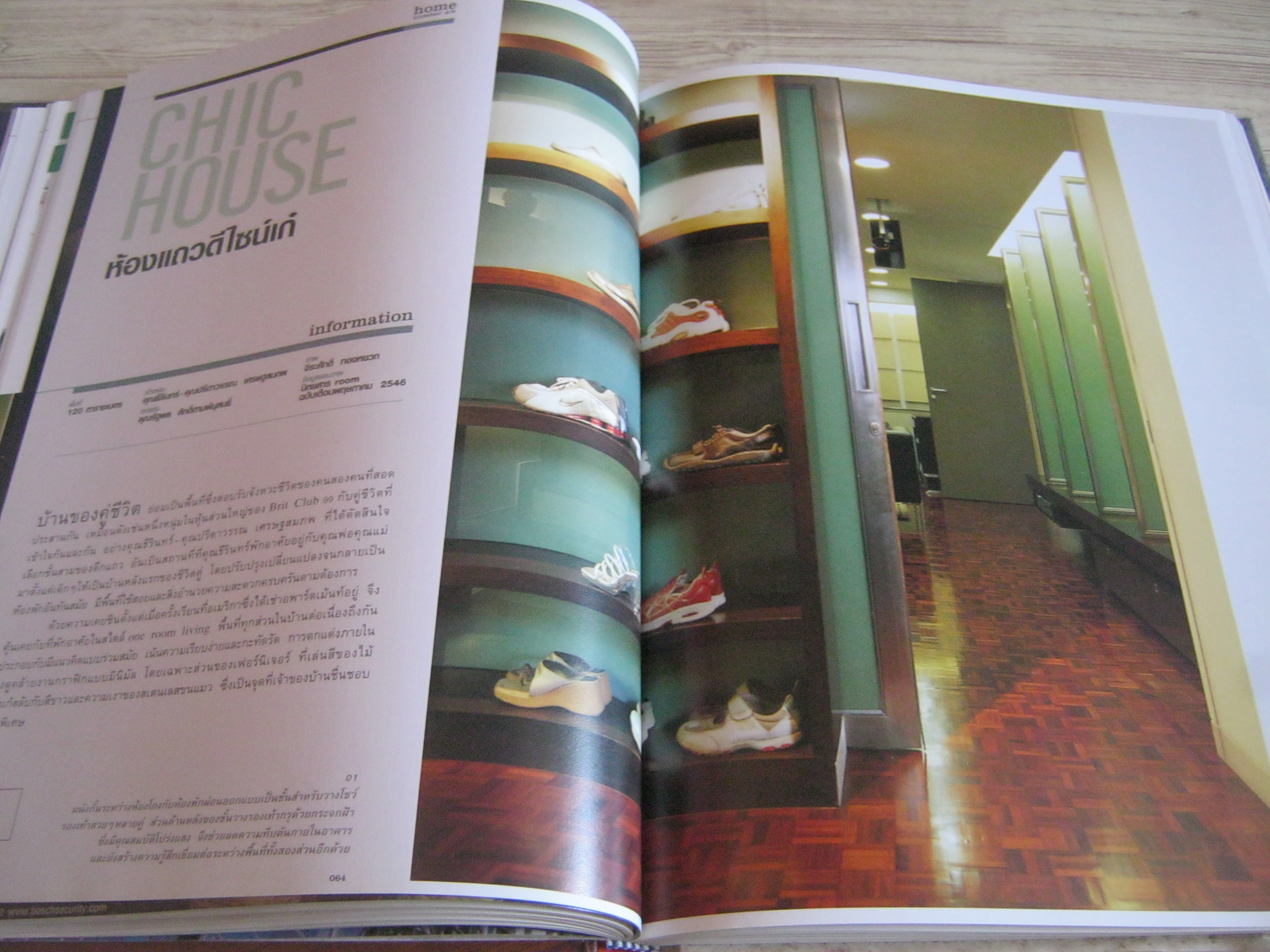 Cityhome โดย ดาวิษี บุญธรรม