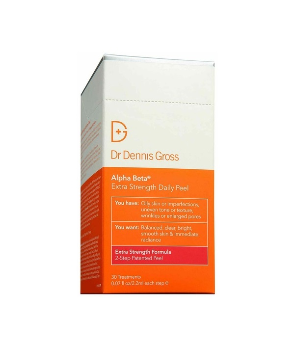Dr. Dennis Gross Alpha Beta® Extra Strength Daily Peel 30 Treatments
