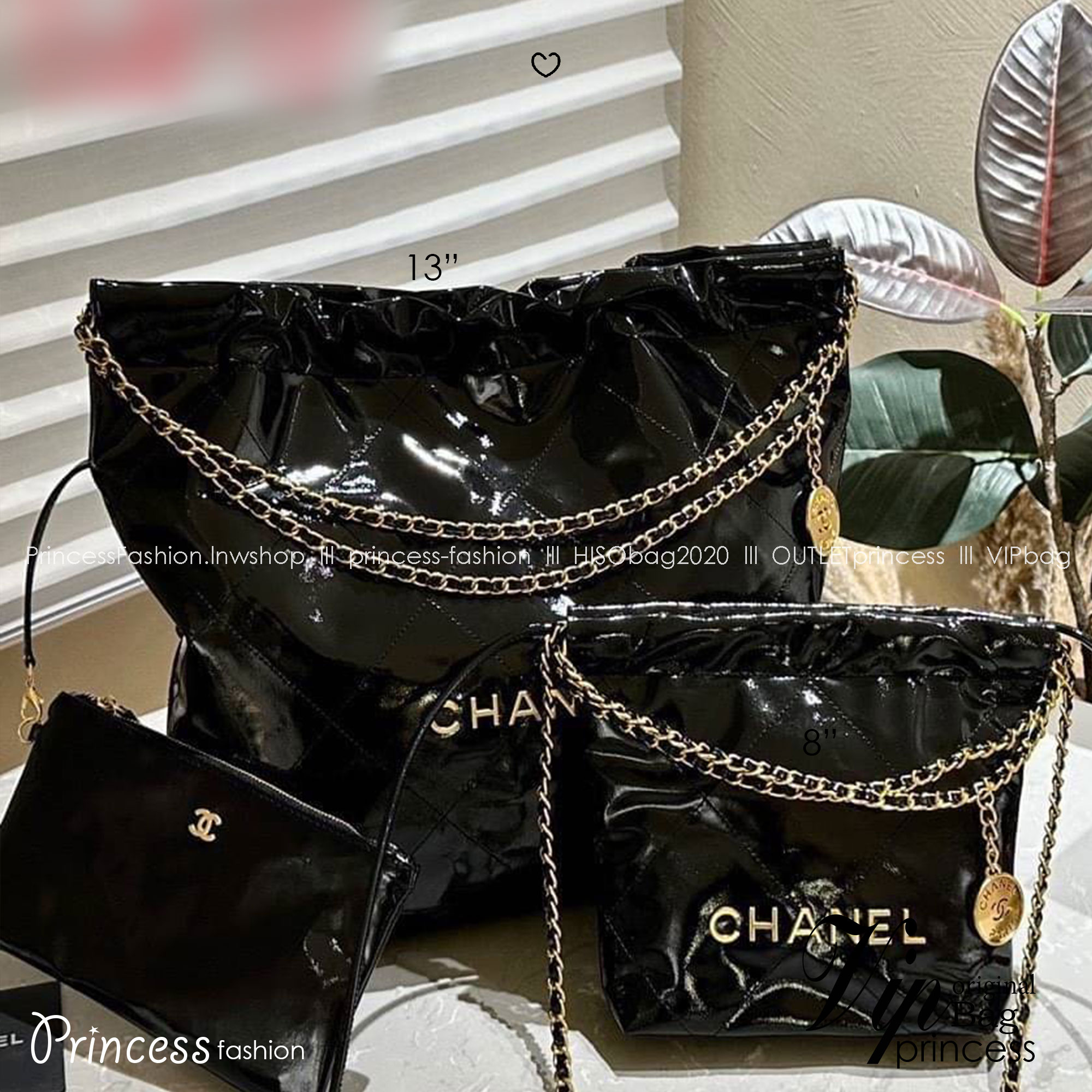 Chanel ss22 Logo CC shopping tote bag Metallics Color คอลสีใหม่เงางาม เข้าแล้วปังๆ หรูหรา สวยเลิศไปเลยค่า กระเป๋าทรงโท้ทที่มาแรงที่สุดในตอนนี้ก็คือรุ่นนี้เลย ใช้งานง่ายรุ่นนี้สามารถใช้ได้ทั้งผู้หญิงและผู้ชายน้า
