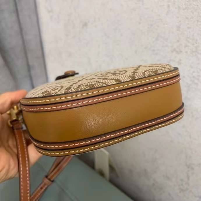 Tory Burch T Monogram Phone Crossbody / Tory Phone Bag พร้อมส่ง กระเป๋าใส่โทรศัพท์ สวยคม ด้านหลังมีช่องใส่บัตร