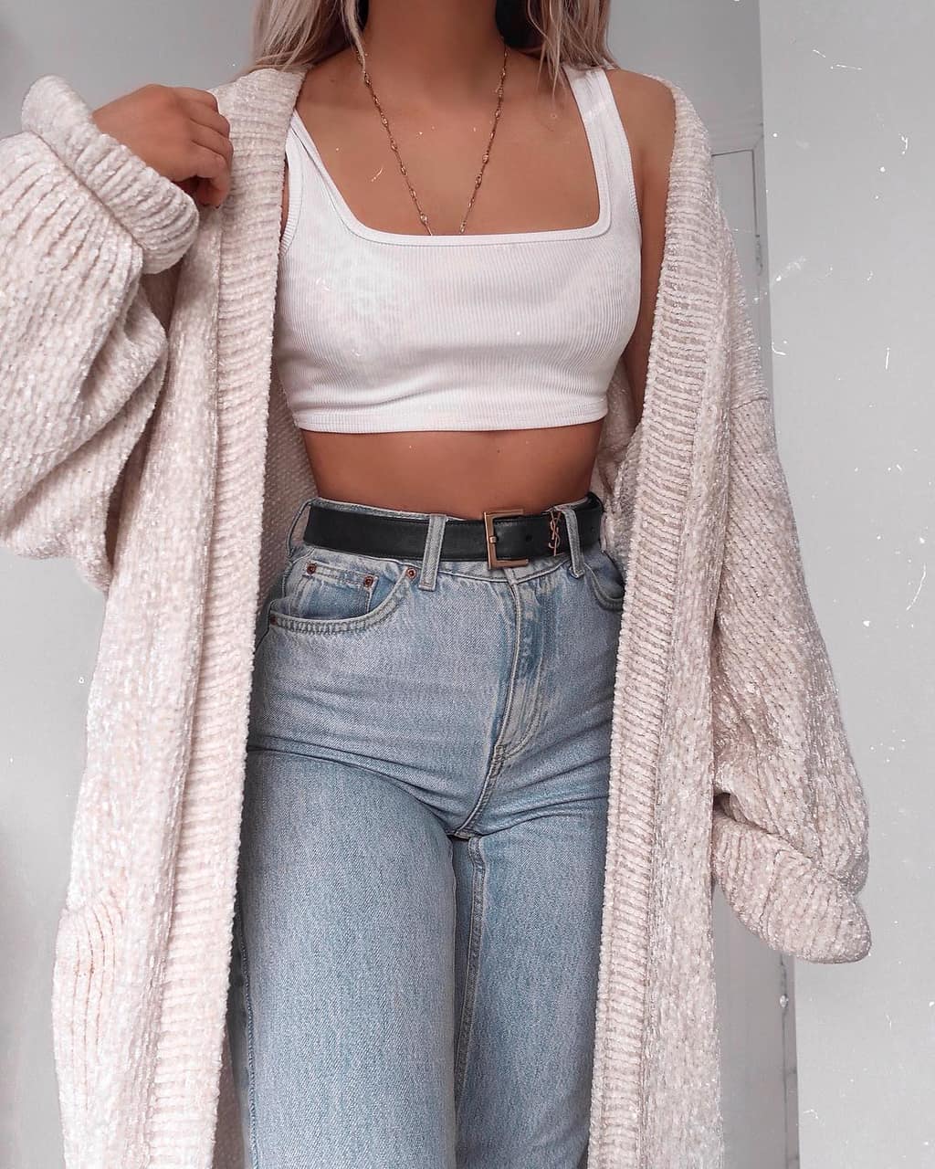 พรีเมี่ยมกิ๊ฟแท้ 100% 】YSL YVES SAINT LAURENT 3D LOGO Leather Belt VIP Gift With Purchase (GWP) เข็มขัดหนังแท้ดีไซน์สวยสุดคลาสสิคพรีเมี่ยมกิ๊ฟ Limited Edition จาก YSL YVES SAINT LAURENT DutyFree โดดเด่นที่หัวเข็มขัด3Dโลโก้แบรนด์สีทองสายเข็มขัดหนังแท้