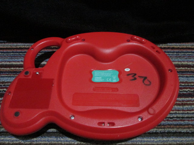 VTech - Thomas & Friends Laptop ของเล่นมือสอง